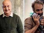 Anupam Kher and Ranvir Shorey will star in The Signature.