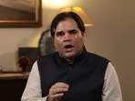 Varun Gandhi said it is ethically wrong to damage the properties of the country.