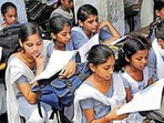 Haryana Board Class 10 Result 2022: HBSE 10th Result declared, direct link here(HT File/Representative image) Haryana Board Class 10 Result 2022: HBSE 10th Result declared, direct link here(HT File/Representative image)