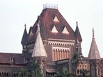 The Bombay high court. The Bombay high court.