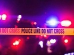 Multiple law enforcement officers have rushed to the site after a call reporting an active shooter at 6:22 p.m. (Getty Images/iStockphoto) Multiple law enforcement officers have rushed to the site after a call reporting an active shooter at 6:22 p.m. (Getty Images/iStockphoto)