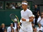 Rafael Nadal Rafael Nadal