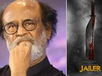 Rajinikanth will be seen in a new Tamil film, Jailer. Rajinikanth will be seen in a new Tamil film, Jailer.