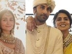 Neetu Kapoor has opened up how daughter-in-law Alia Bhatt has changed son Ranbir Kapoor. Neetu Kapoor has opened up how daughter-in-law Alia Bhatt has changed son Ranbir Kapoor.
