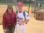 Nick Jonas shares unseen pic with Madhu Chopra. Nick Jonas shares unseen pic with Madhu Chopra.