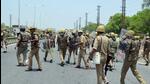 The Uttarakhand police said they will take required action against the Agnipath protestors on the basis of the medical report of the injured officials. (Rpresentative Image/ANI) The Uttarakhand police said they will take required action against the Agnipath protestors on the basis of the medical report of the injured officials. (Rpresentative Image/ANI)