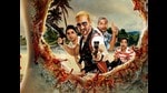 Go Goa Gone (2013) tells the story of three friends who wake up after a rave to find that the other party-goers have turned into zombies. Go Goa Gone (2013) tells the story of three friends who wake up after a rave to find that the other party-goers have turned into zombies.