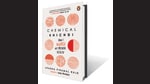 Raje’s new book is titled Chemical Khichdi: How I Hacked My Mental Health. Raje’s new book is titled Chemical Khichdi: How I Hacked My Mental Health.