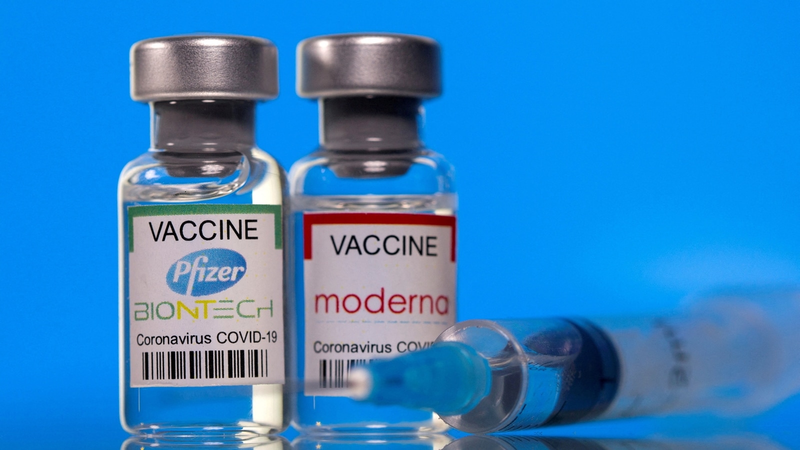 US FDA authorises 1st Covid-19 vaccine shots for infants, preschoolers
