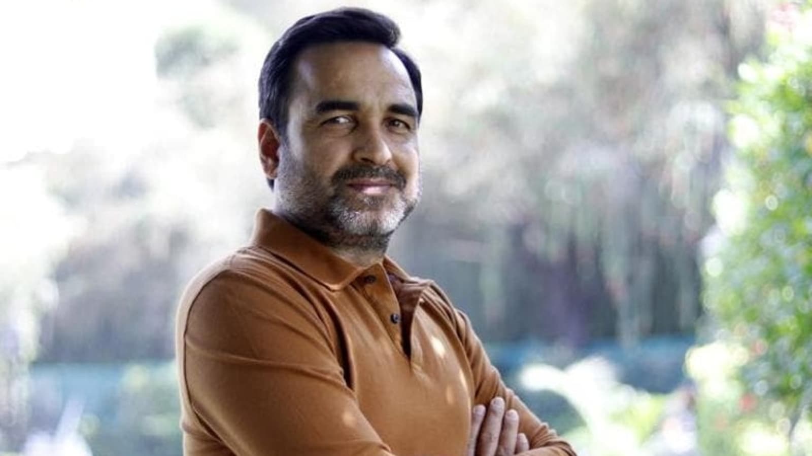 Pankaj Tripathi says he enjoys playing ‘powerful’ Kaleen Bhaiya in Mirzapur: ‘I am a powerless man in real life’