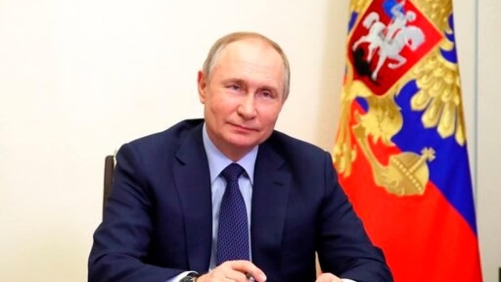 Gli Stati Uniti si considerano ‘messaggeri di Dio’, dice Putin a proposito delle sanzioni |  notizie dal mondo