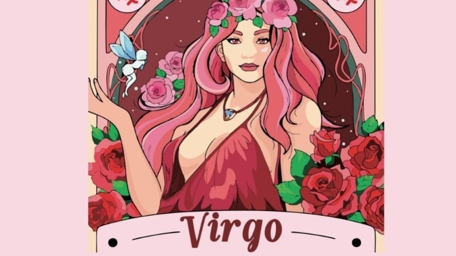 Virgo Horoscope TodayDaily Predictions for June 18,'22 states, to be