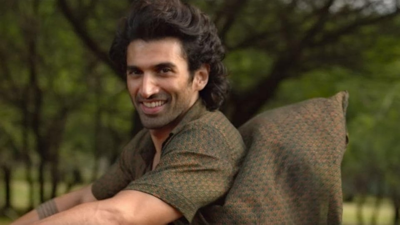 Aditya Roy Kapur Calls Process Of Maintaining Fitness Quite Sad It