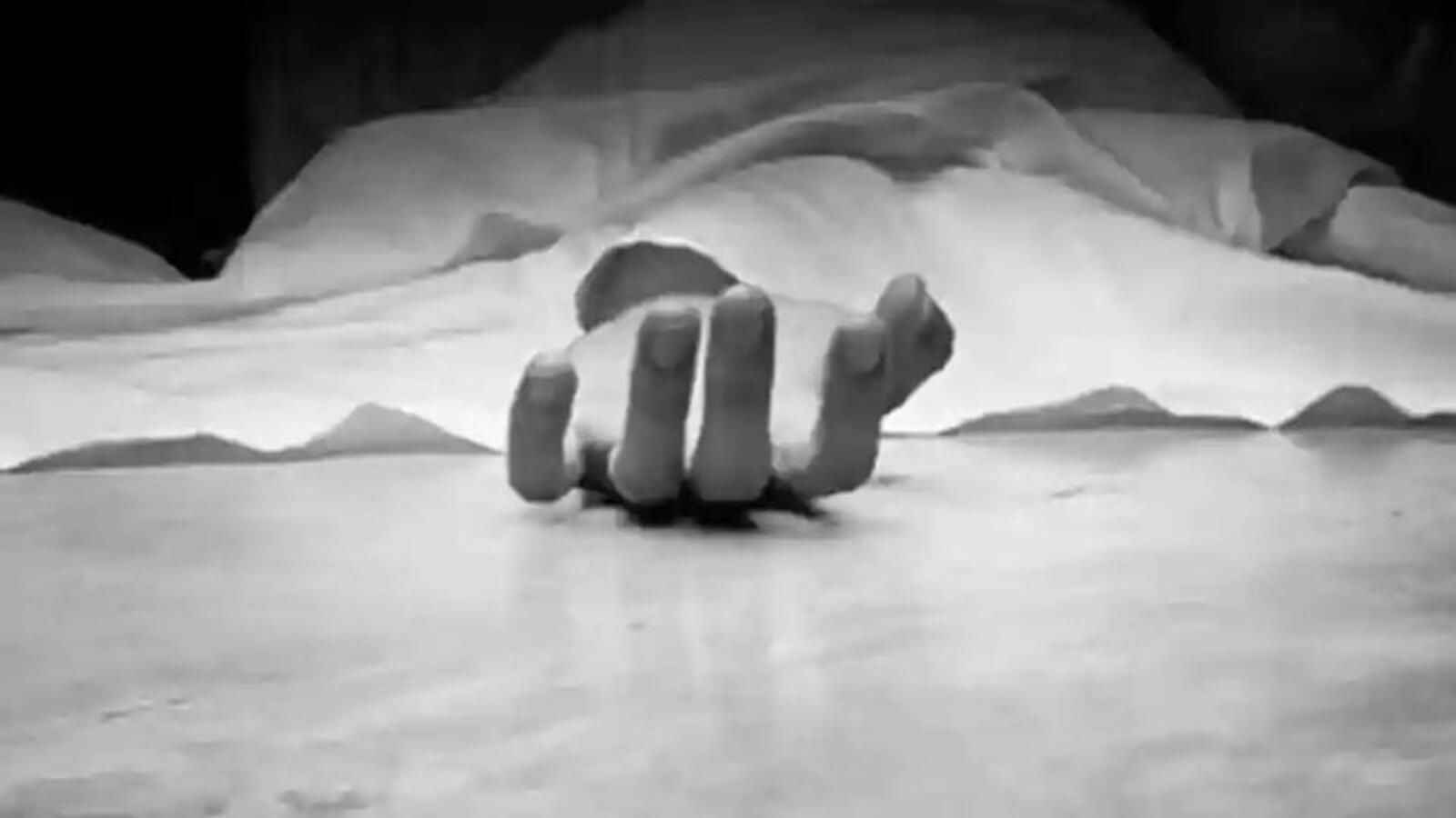 Woman techie's death : Cop, her colleague held in Noida