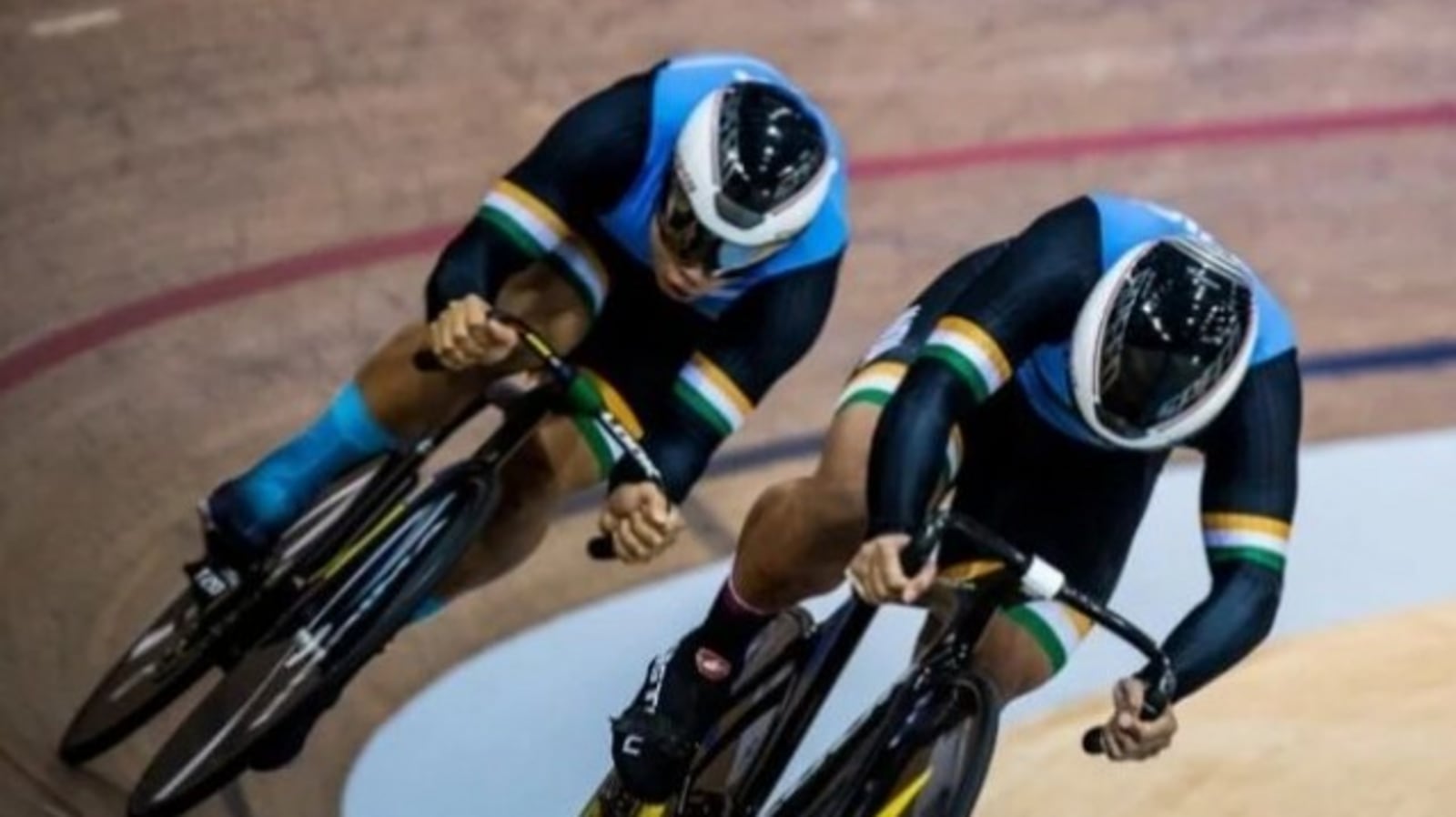 After controversies, Indian cycling looks to get back on track