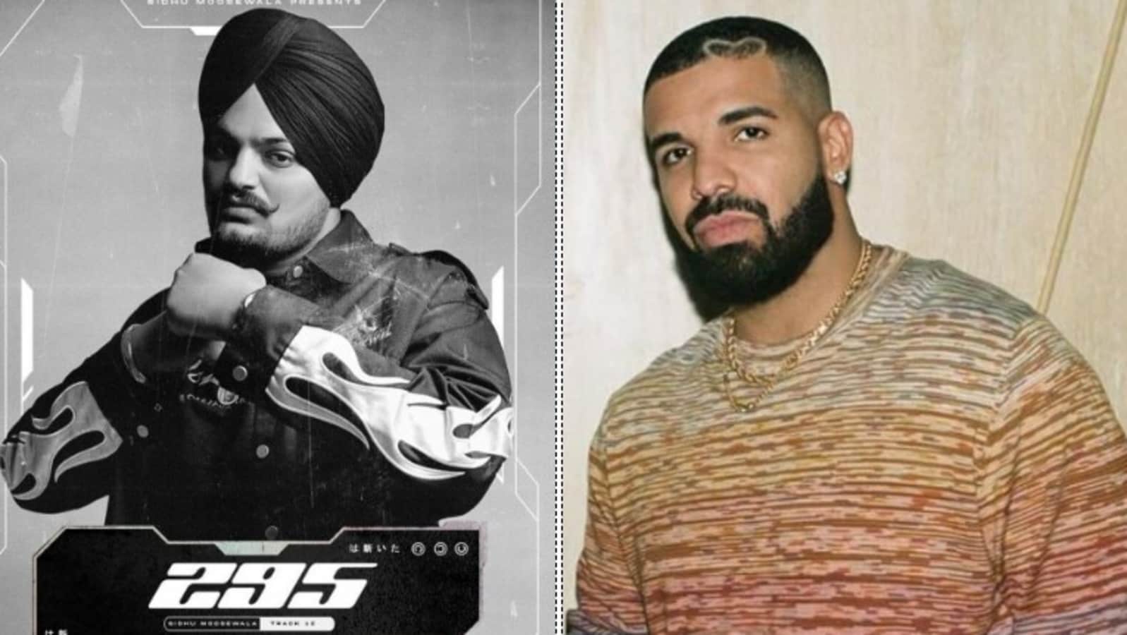 Drake pays tribute to Sidhu Moose Wala, plays his songs on new radio show