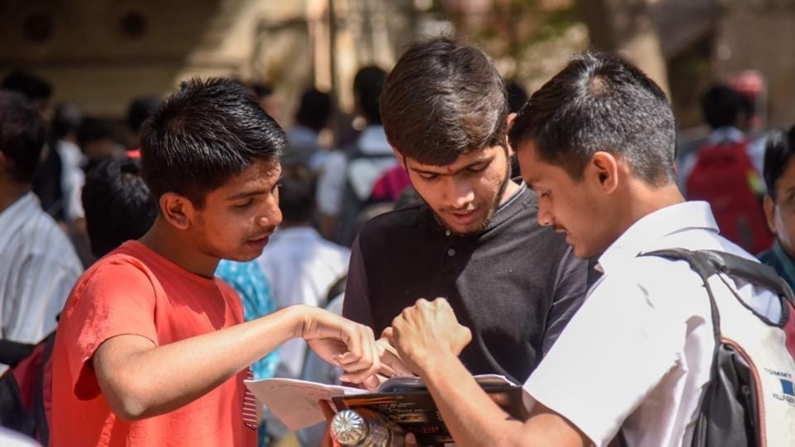 Maharashtra SSC class 10th result out, 96.94 percent pass