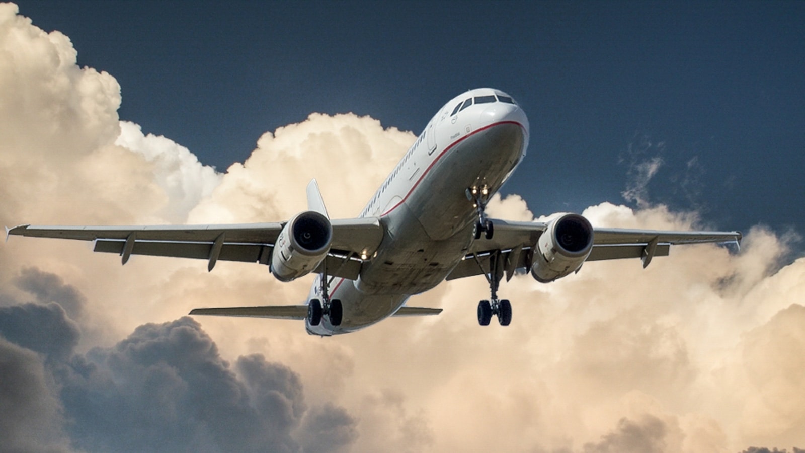 Caracas en Venezuela y Doha en Qatar prometen vuelos directos a partir de octubre |  Viaje
