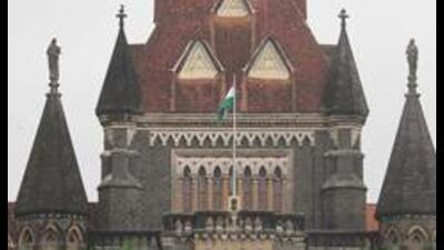 Bombay High Court (HT PHOTO) Bombay High Court (HT PHOTO)