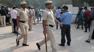 The police have appealed to the locals to return to their work or home after offering Friday prayers. (Representative Image/HT Photo) The police have appealed to the locals to return to their work or home after offering Friday prayers. (Representative Image/HT Photo)