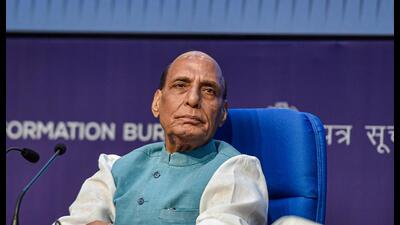 No one should have any doubts about the vision and planning of the service chiefs. The services, by now, must have deliberated upon all the dimensions of the new scheme, including training patterns and operational utilisation (PTI)