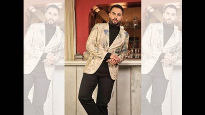 Indie filmmaker Tushar Tyagi believes that cinema is a medium of social change Indie filmmaker Tushar Tyagi believes that cinema is a medium of social change