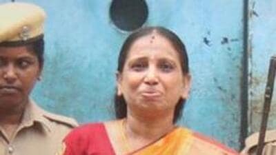 The Madras high court on Friday held that the writ plea of Nalini Sriharan, one of the seven convicts in the Rajiv Gandhi assassination case and serving life term (presently on parole), to order her premature release.