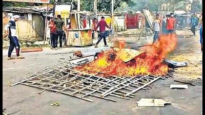 It is not clear whether this Agnipath scheme is an attempt to tinker with the time-tested regimental recruitment made on ethnic basis for most of the regiments like the Sikh, Gurkha, Dogra, Rajput et al. India and Pakistan have inherited the British system of maintaining the ethnic homogeneity and ethos of the troops recruited for infantry regiments. Pakistan has Punjab, Sindh, Baloch and Pathan regiments on the same pattern.