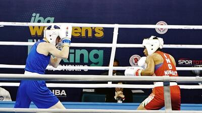 The boxing trials for Chandigarh teams will be held on June 18 at the t at KK Sharma Boxing Hall in PML SD Public School, Sector 32. (ANI) The boxing trials for Chandigarh teams will be held on June 18 at the t at KK Sharma Boxing Hall in PML SD Public School, Sector 32. (ANI)