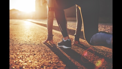 Our athletes should not think that they have to obey the coach and follow whatever he says. They should not allow such people to take advantage (Shutterstock) Our athletes should not think that they have to obey the coach and follow whatever he says. They should not allow such people to take advantage (Shutterstock)