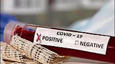 At present, there are 113 active Covid cases in Ludhiana of which, 110 are under home isolation and three are undergoing treatment at a private facility (HT FILE) At present, there are 113 active Covid cases in Ludhiana of which, 110 are under home isolation and three are undergoing treatment at a private facility (HT FILE)