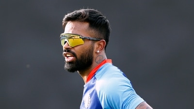 Pandya was hailed for how he got the best out of his players in the IPL (ANI) Pandya was hailed for how he got the best out of his players in the IPL (ANI)