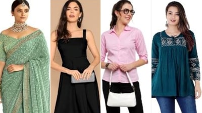 Womens Shirts: Choosing the Right Style