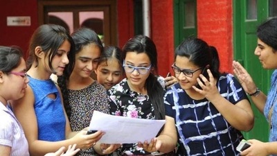 Karnataka 2nd PUC result 2022 Date: Class 12 result releasing tomorrow (HT File)