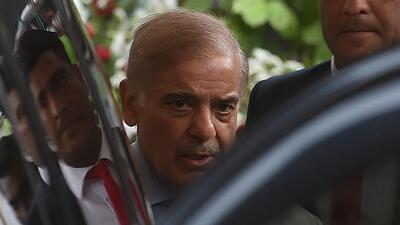 FATF did not remove Pakistan from its grey list but agreed to send an onsite team to see if the steps taken by Islamabad are sustainable (AFP File Photo) FATF did not remove Pakistan from its grey list but agreed to send an onsite team to see if the steps taken by Islamabad are sustainable (AFP File Photo)