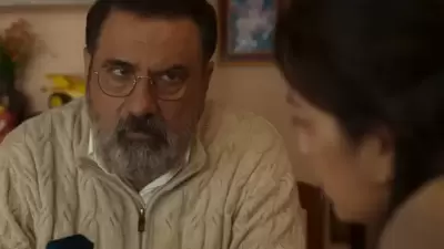 Masoom review: Boman Irani makes dazzling OTT debut in this slow-burn