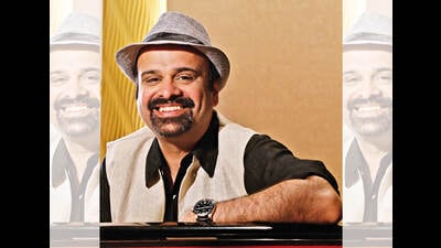 Anil Srinivasan has said that anything he earns from making music will now be used for charity Anil Srinivasan has said that anything he earns from making music will now be used for charity