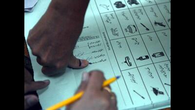 Almost all political parties have raised objection to collecting OBC (other backward class) data based on surnames. (representative image) Almost all political parties have raised objection to collecting OBC (other backward class) data based on surnames. (representative image)