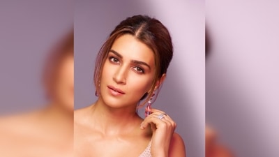 Kriti Sanon shared a series of pictures on her Instagram handle and captioned it, "She remembered who she was, and the game changed..." (Instagram/@kritisanon) Kriti Sanon shared a series of pictures on her Instagram handle and captioned it, "She remembered who she was, and the game changed..." (Instagram/@kritisanon)