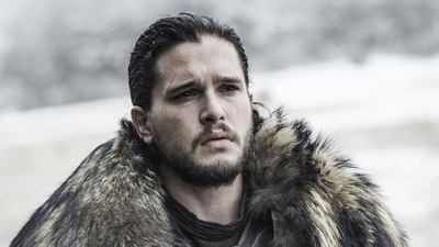 Kit Harington is set to reprise his role of Jon Snow.&nbsp;
