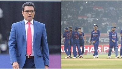 Manjrekar said that the player can be more than just a T20 batter