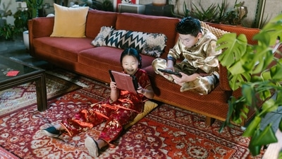 Afraid of your kids getting addicted to online games? Experts say it has positive effects on youngsters' mental health, learning (RODNAE Productions ) Afraid of your kids getting addicted to online games? Experts say it has positive effects on youngsters' mental health, learning (RODNAE Productions )