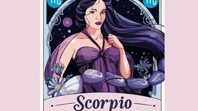Scorpio daily horoscope for June 18, 2022: Your health may improve as a result of a new outlook on life. Scorpio daily horoscope for June 18, 2022: Your health may improve as a result of a new outlook on life.
