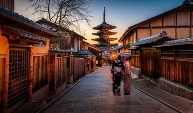 Japan seeing few travellers and tour visits, a week after wary border reopening (Photo by Sorasak on Unsplash) Japan seeing few travellers and tour visits, a week after wary border reopening (Photo by Sorasak on Unsplash)