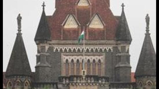 Bombay High Court (HT PHOTO)