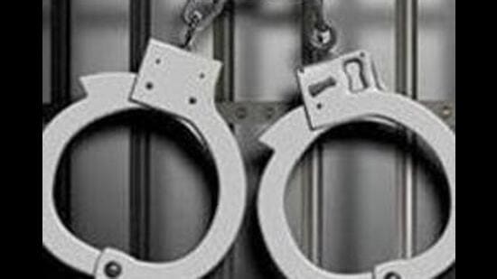 逮捕者-2018年1月1日にマハラシュトラ州のビマコレガオン村で暴力を扇動し、28歳の男性の死をもたらしたとされる陰謀は、過去10年間で最も注目を集めた事件の1つです。 （HT写真）