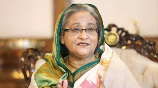 Bangladesh on path of economic growth, but hit by Islamic ...