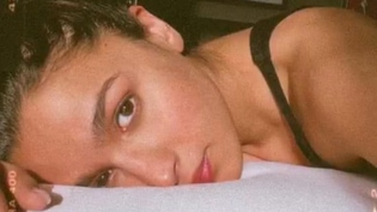 Alia Bhatt shares new pic.