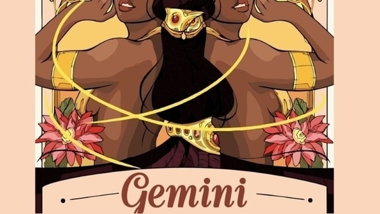 Gemini Horoscope Today Daily predictions for June 18 22 states