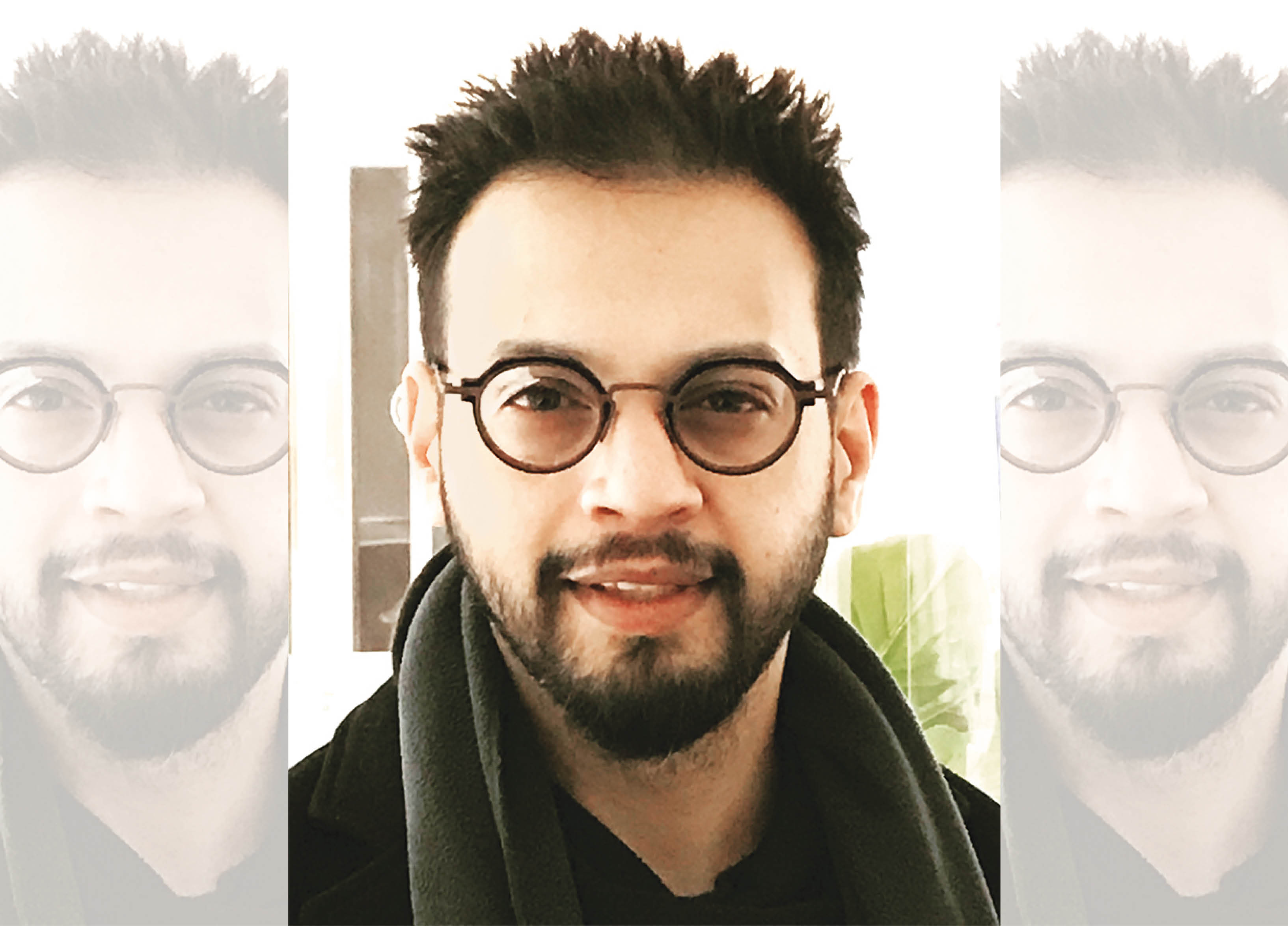 Jamal Shaikh is the National Editor – Brunch and New Media Initiatives, Hindustan Times